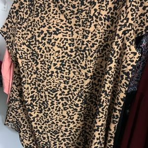 Ava and Viv Shirt